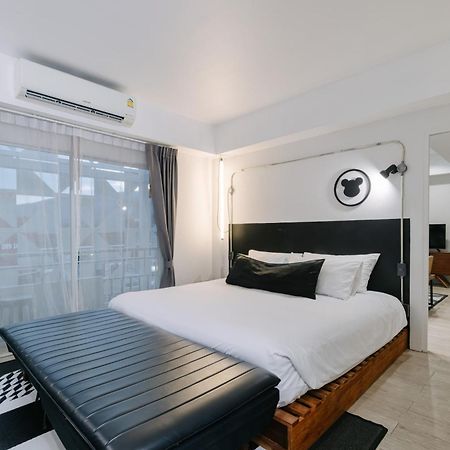The Core Gallery Hotel Chiang Mai Extérieur photo