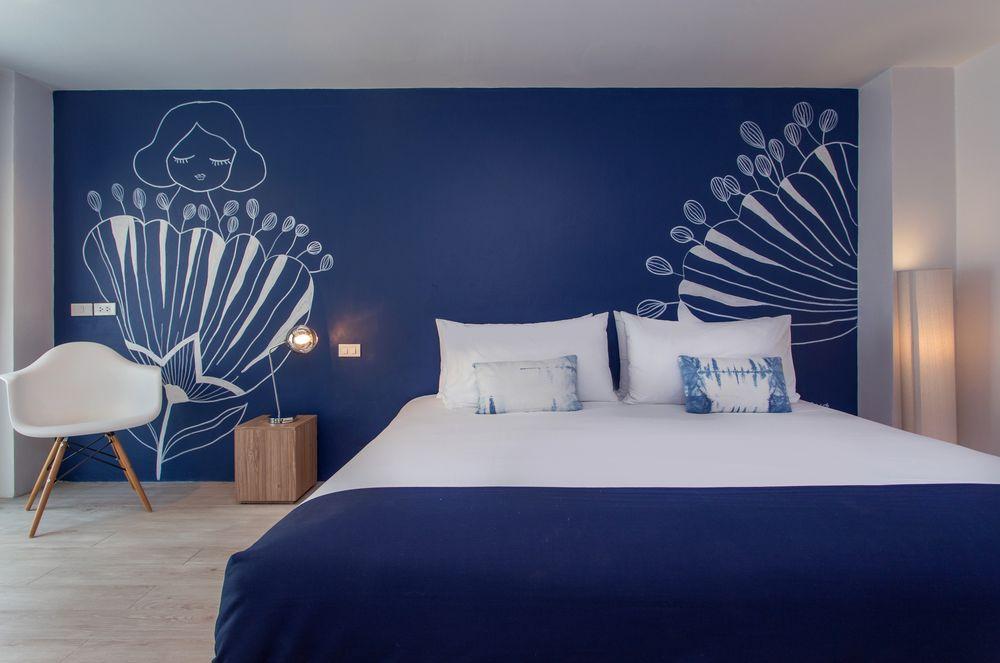 The Core Gallery Hotel Chiang Mai Extérieur photo