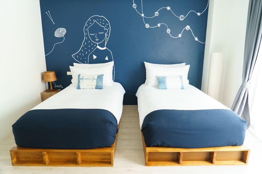 The Core Gallery Hotel Chiang Mai Extérieur photo