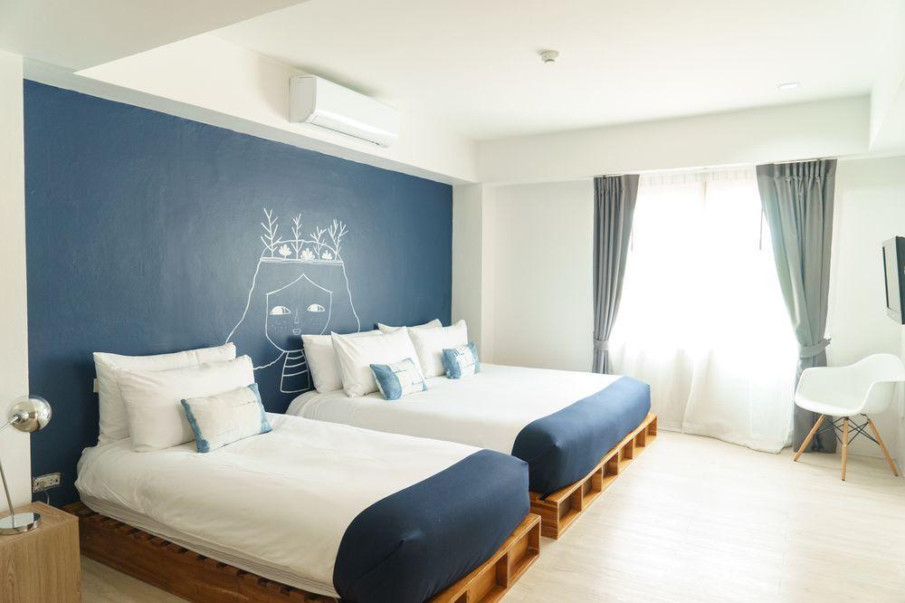 The Core Gallery Hotel Chiang Mai Extérieur photo
