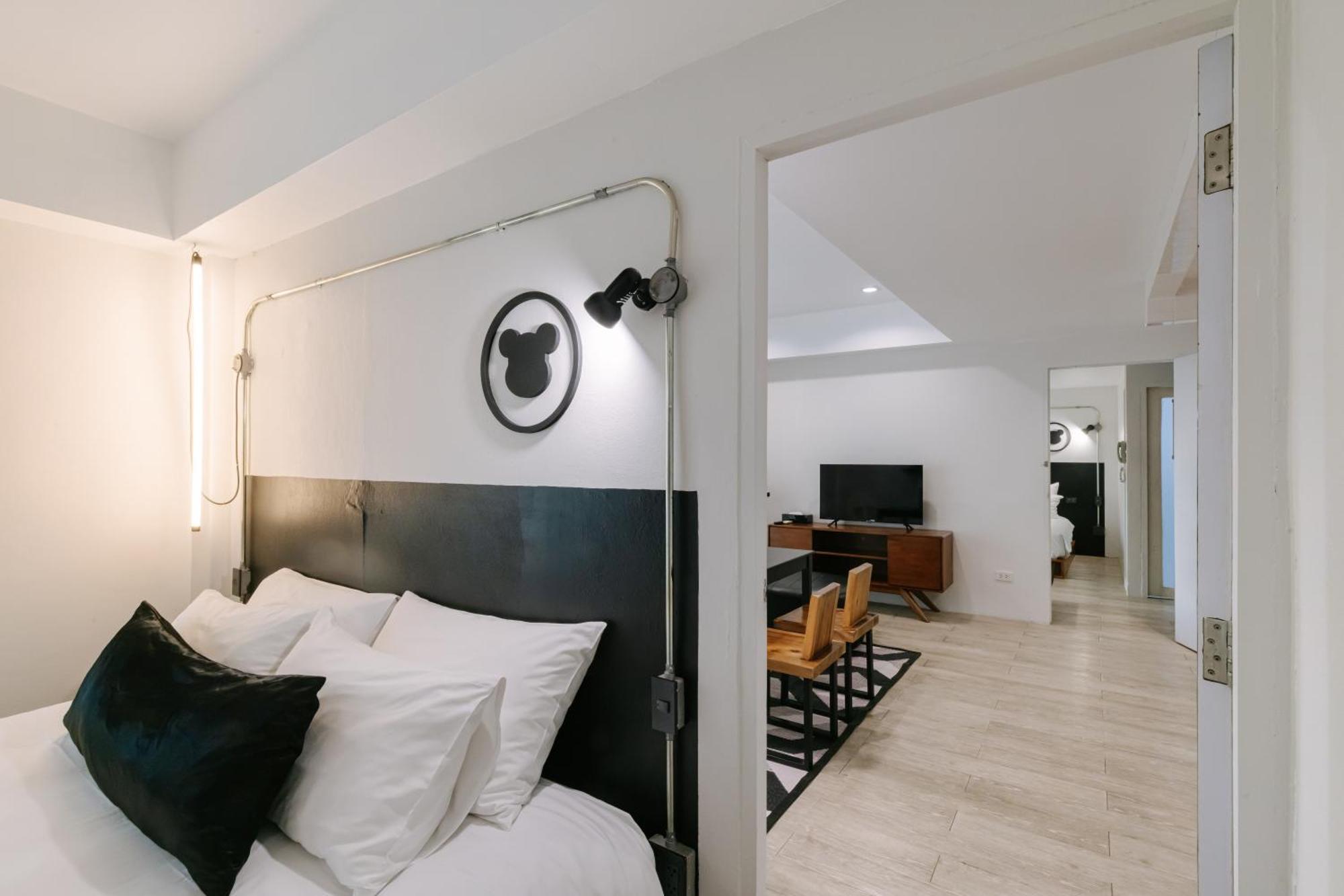 The Core Gallery Hotel Chiang Mai Extérieur photo